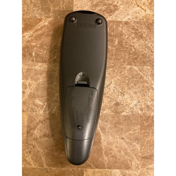 Hughes Network Systems Direct TV Remote Control HRMC-1 TESTED WORKS RC - Picture 3 of 4